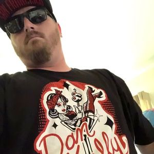 Meet your Posher, Brian